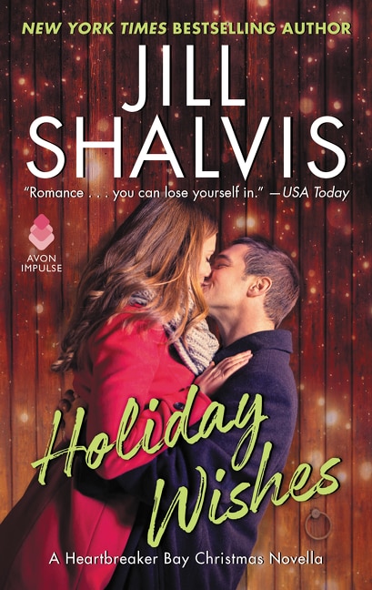 Front cover_Holiday Wishes
