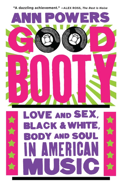 Couverture_Good Booty