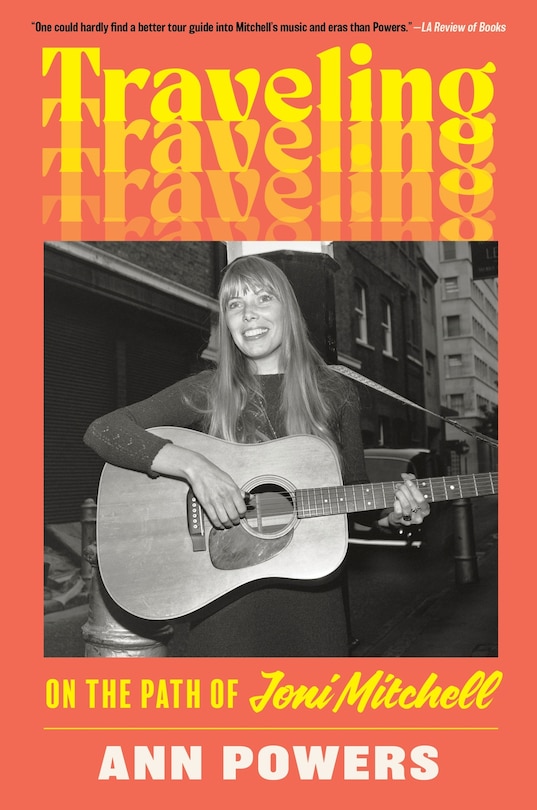 Front cover_Traveling