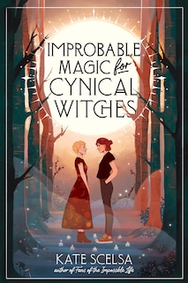 Front cover_Improbable Magic for Cynical Witches