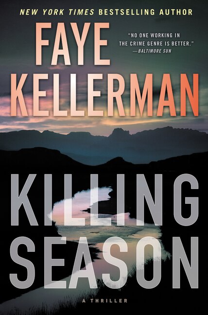 Front cover_Killing Season