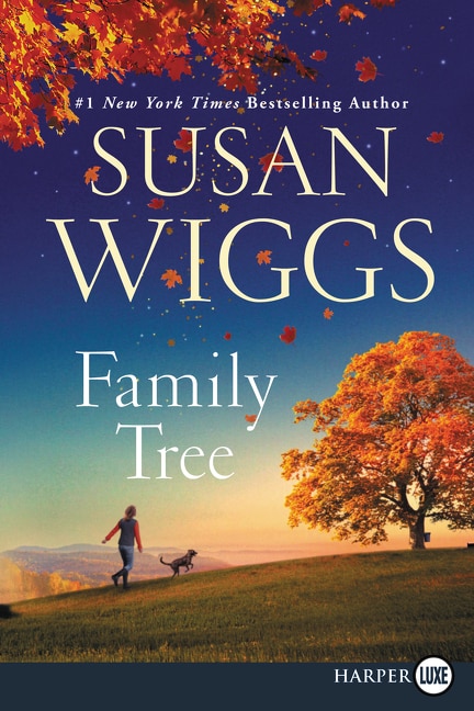 Front cover_Family Tree