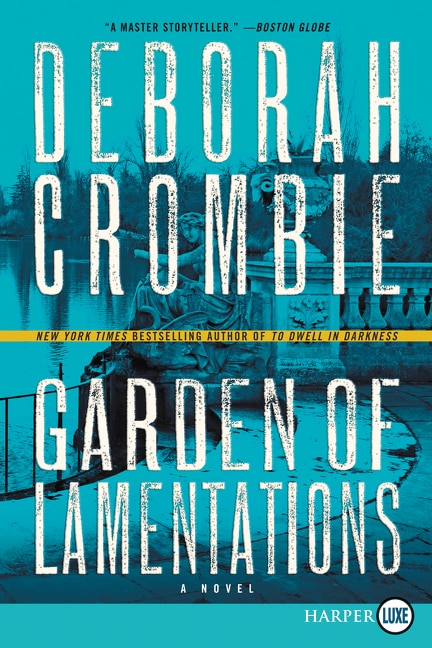Couverture_Garden Of Lamentations