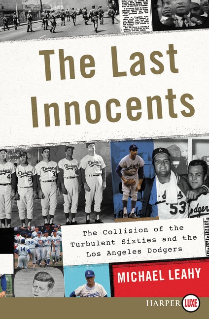Front cover_The Last Innocents