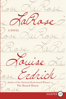 Front cover_Larose