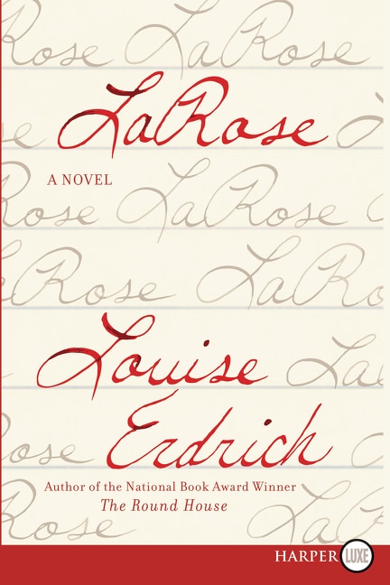 Front cover_Larose