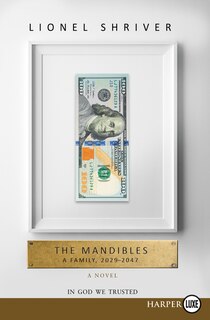 Front cover_The Mandibles