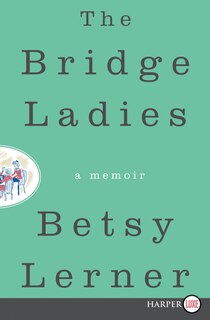 Front cover_The Bridge Ladies