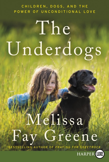 Front cover_The Underdogs