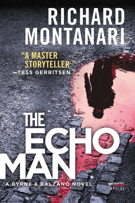 Couverture_The Echo Man