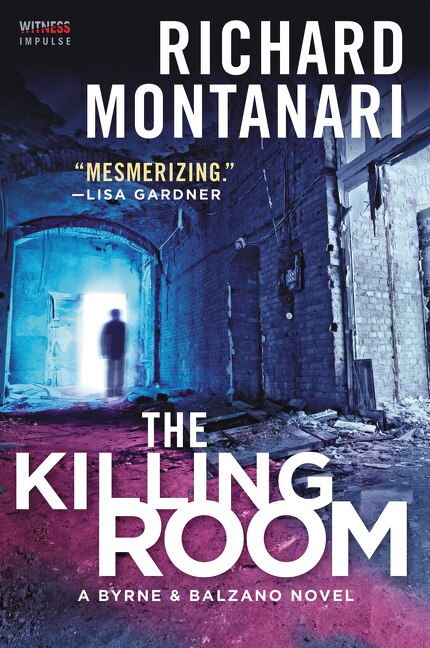 Couverture_The Killing Room