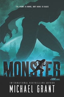 Front cover_Monster