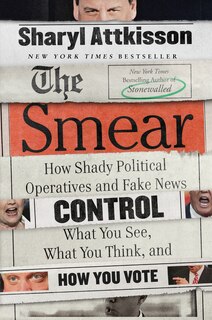 Couverture_The Smear