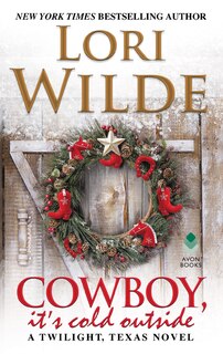 Couverture_Cowboy, It's Cold Outside