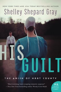 Couverture_His Guilt