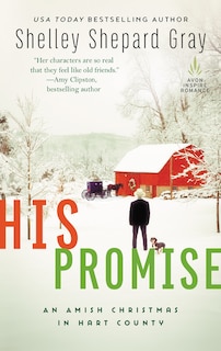 Couverture_His Promise