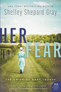 Her Fear: The Amish Of Hart County