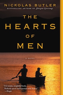 Front cover_The Hearts of Men