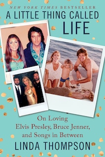 Couverture_A Little Thing Called Life