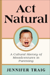 Front cover_Act Natural