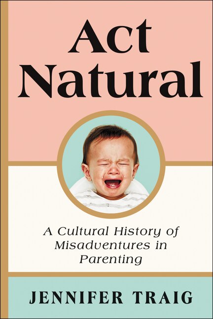Front cover_Act Natural