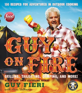 Front cover_Guy on Fire