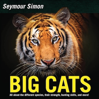 Front cover_Big Cats