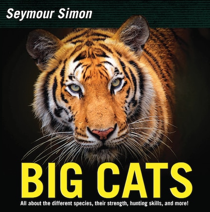 Big Cats: Revised Edition