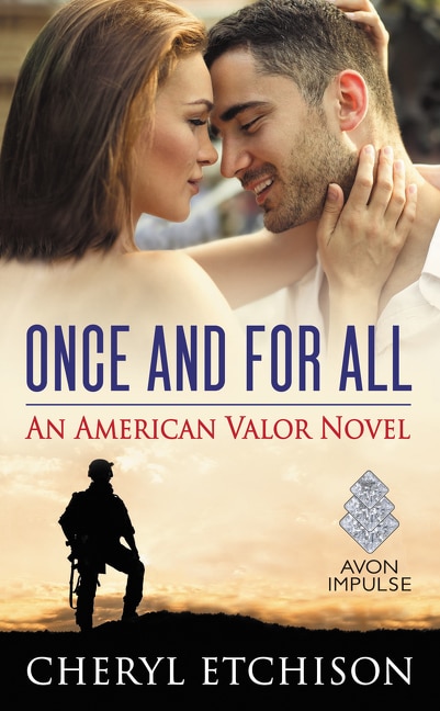 Couverture_Once and For All