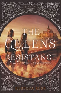 Front cover_The Queen's Resistance