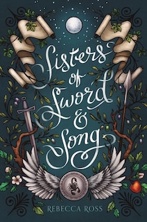 Sisters Of Sword And Song