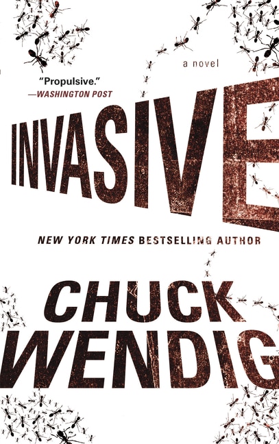 Front cover_Invasive