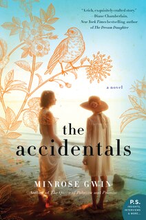 Front cover_ACCIDENTALS