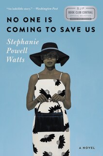 Couverture_No One Is Coming To Save Us