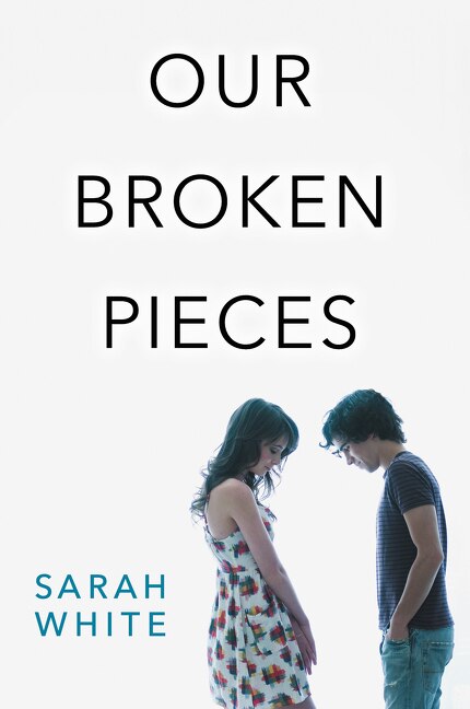 Front cover_Our Broken Pieces