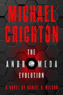 Front cover_ANDROMEDA EVOLUTION