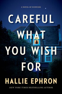 Couverture_Careful What You Wish For