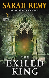 Couverture_The Exiled King