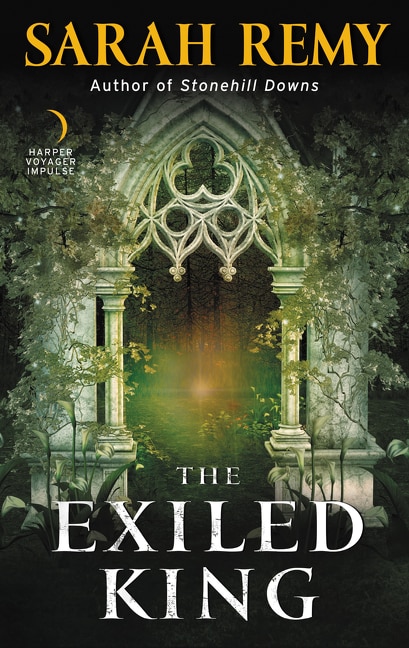 Couverture_The Exiled King
