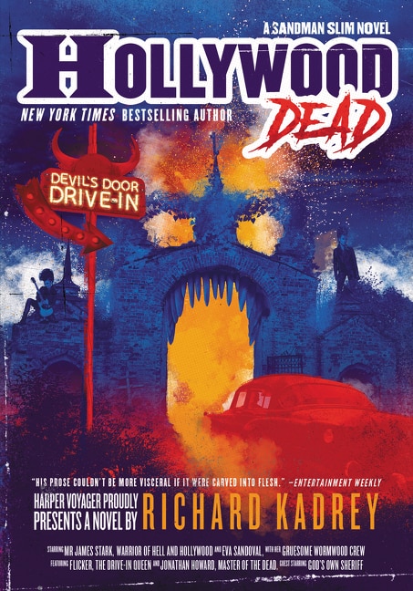 Front cover_Hollywood Dead