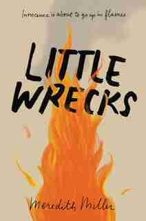 Little Wrecks by Meredith Miller