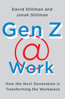Front cover_Gen Z @ Work