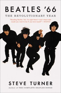 Front cover_Beatles '66