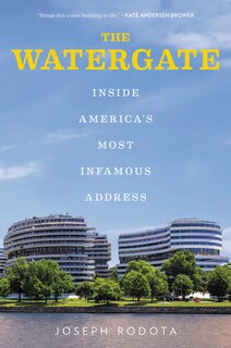 Front cover_The Watergate