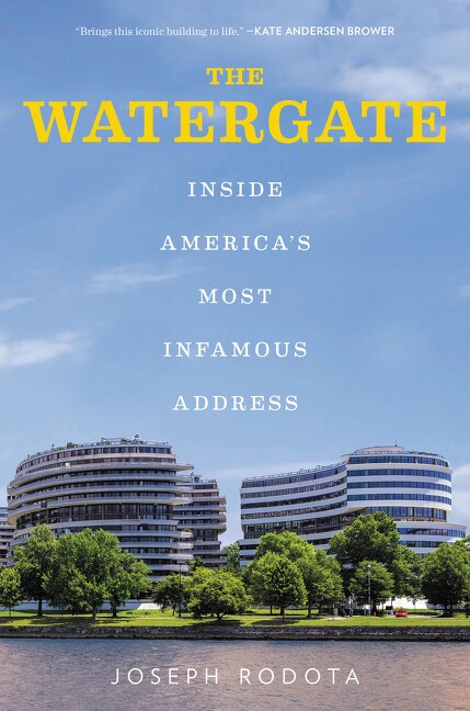 Front cover_The Watergate