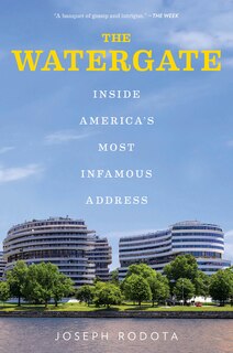 Front cover_The Watergate