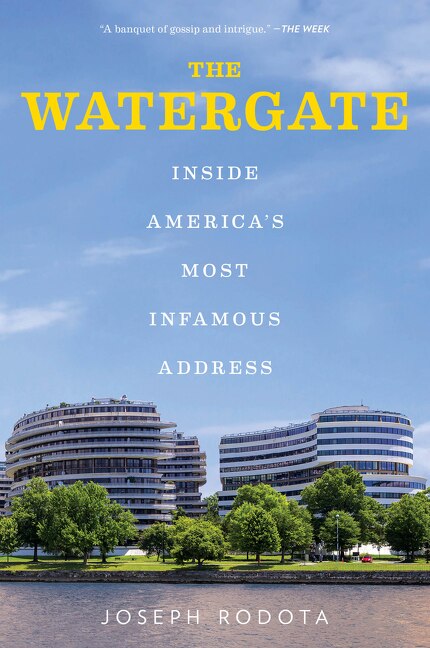 Front cover_The Watergate