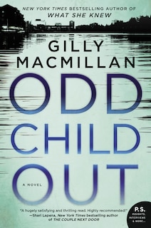 Couverture_ODD CHILD OUT