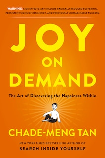 Couverture_Joy on Demand
