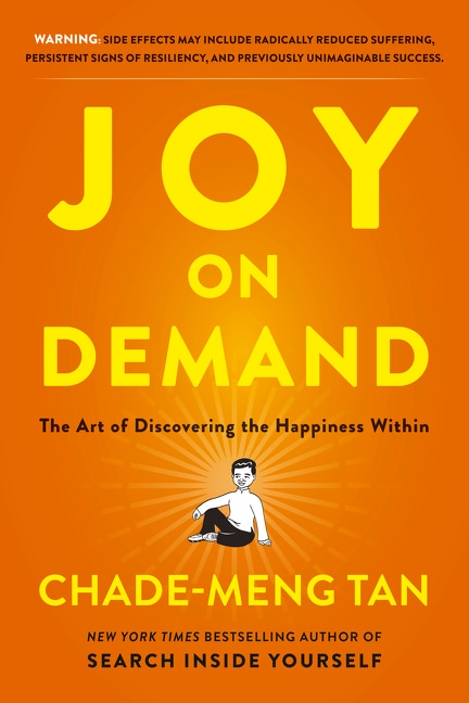 Couverture_Joy on Demand